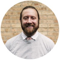 Matthew Lumas