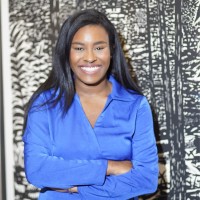 Gabrielle Palmore