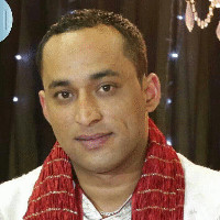 Kamran zaroof