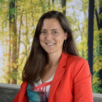 Gwendoline Hoornaert