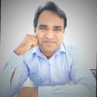 Yogesh Kumar