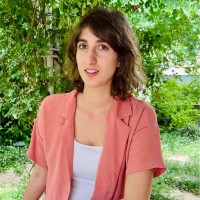 Yael Weill