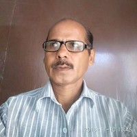 Kishor Shrimalve