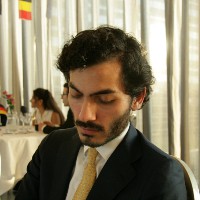 Mehmet Emre Demirkiran