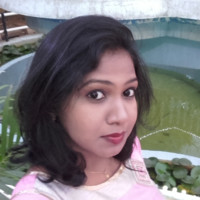 Akshitha Reddy