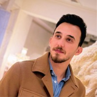 Mustafa Alrubaie