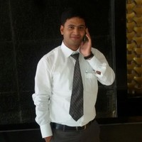 Amitash Gangwal