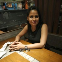 Manisha Goel