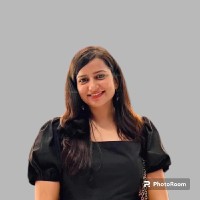 Shalini Chaubey