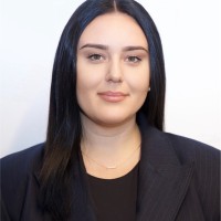 Stacey Krasniqi