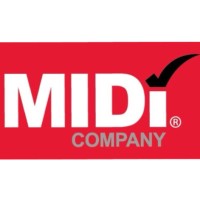 Midi Company Mexico