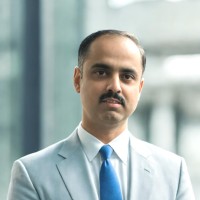 Vikrant Bhatt