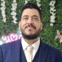 Jose Angel Garcia