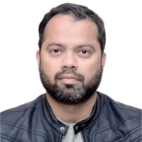 Mohammed Sheeraz