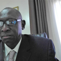 Oumar CISSE
