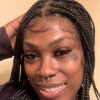 Staisha Binns
