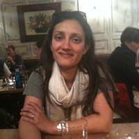 Laila Krishnan Møller
