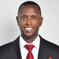 Lewis Muriuki