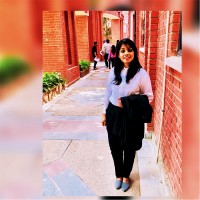 Snigdha Agarwal