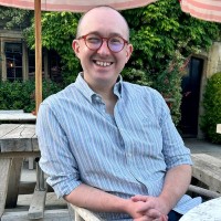 Rob Rimmer