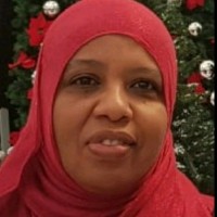 Elham Yousif