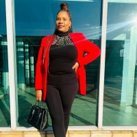 Mandisa Nyanya