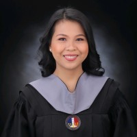 Anjhela Vanessa De Guzman