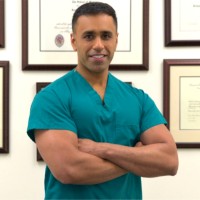 Ajay C. Lall, MD, MS, FAAOS