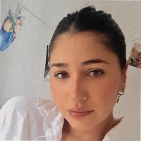Camila Garcia Rosetti