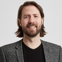 Patrick Riley