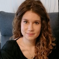 Oceane Bougeot
