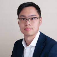 Jenson Choi