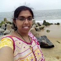 Hiranmai Chamarthi