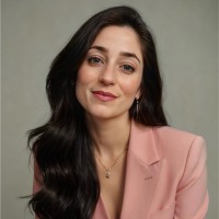 Francesca Pietrarossi, Msc