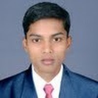 Subhravanu Sahoo