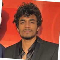 Shreyas Analdas