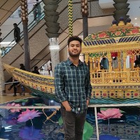 Mohammed Nehal Nizamuddin