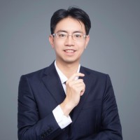 Ruibin Li