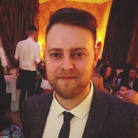 David Maher