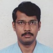 Sharath M V