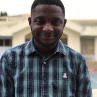 Joseph Kwakye