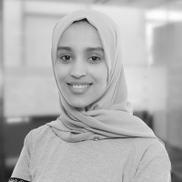 Ikram Laaroussi
