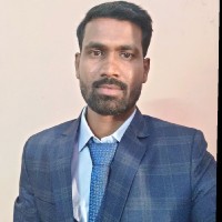 srikanth J