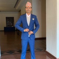Ganesh Uprety