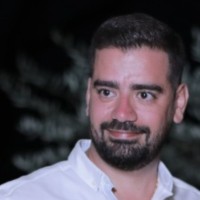 Elias El Haddad