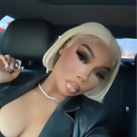 Latavia Mckenzie