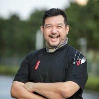 David Wong