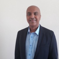 Dawit Solomon
