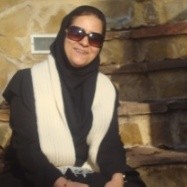 afsane farahani