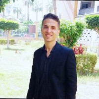 Ahmed Hany